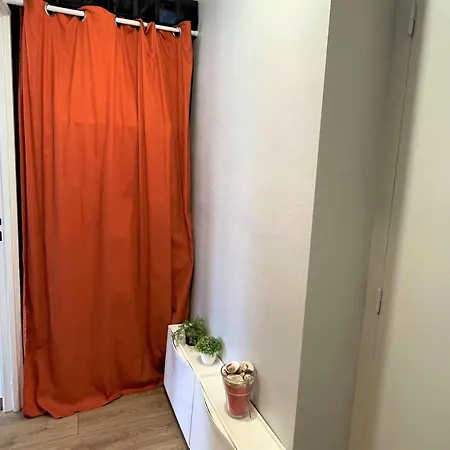 4 Pers A 2 Min De La Avec Tv Ecran Plat, Wifi, Proches Commerces - Fr-1-229c-4 بورت-لا-نوفيل